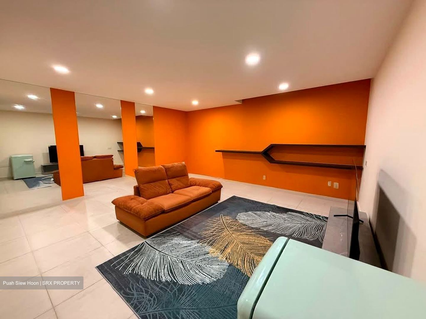 Haus@serangoon Garden (D19), Terrace #569997301